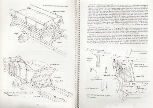 9780906922026: Carts, Carriages and Caravans