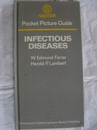 Imagen de archivo de Infectious Diseases (Pocket Picture Guides to Clinical Medicine) a la venta por medimops