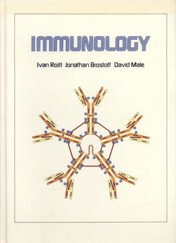 Imagen de archivo de Immunology a la venta por Better World Books