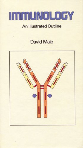 Stock image for Immunology: An Illustrated Outline for sale by Thomas F. Pesce'