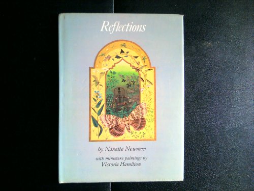 Reflections (9780906946091) by NEWMAN, Nanette