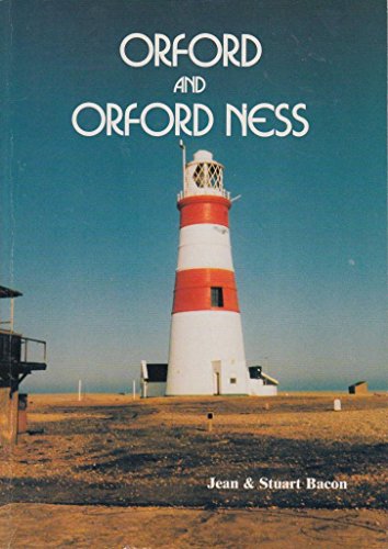 Beispielbild fr Orford And Orford Ness zum Verkauf von Barnabees Books