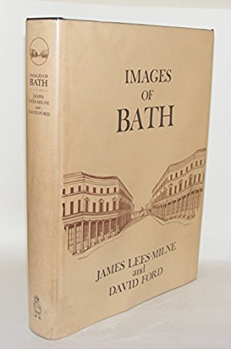 Imagen de archivo de Images of Bath a la venta por Chichester Gallery