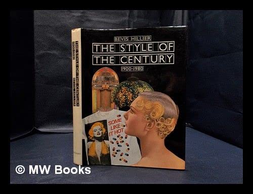 9780906969311: Style of the Century, 1900-80