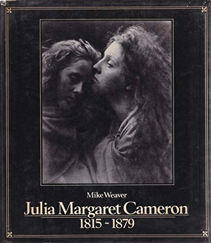 Stock image for Julia Margaret Cameron 1815-1879 for sale by Michael Knight, Bookseller