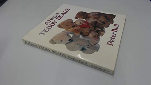 A Hug of Teddy Bears (9780906969434) by Peter-bull-enid-irving