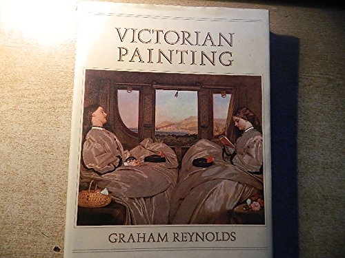 Stock image for Victorian Painting for sale by WorldofBooks