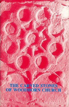 The carved stones of Woodhorn Church (9780907008019) by Elizabeth Coatsworth