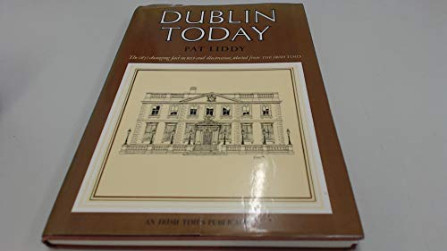 Stock image for Dublin Today for sale by WorldofBooks