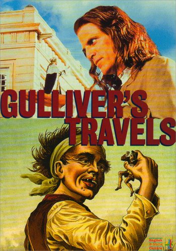 Imagen de archivo de Gullivers Travels a la venta por Reuseabook