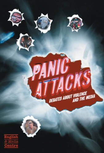 Panic Attacks (9780907016663) by Jenny Grahame