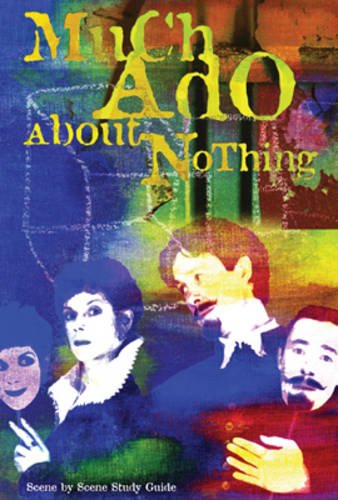 "Much Ado About Nothing" (EMC Scene-by-scene Study Guides) (9780907016861) by English & Media Centre, Kate