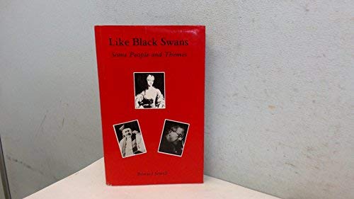 Like black swans: Some people and themes (9780907018131) by Brocard Sewell