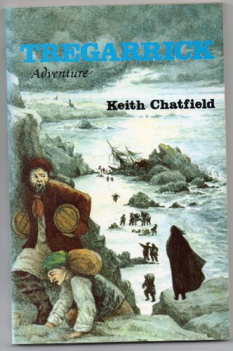 Stock image for Tregarrick: Adventure for sale by WorldofBooks