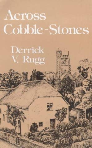 Stock image for Across Cobble-Stones for sale by Victoria Bookshop