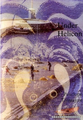 Stock image for Under Helicon : Journeys in the Mediterranean for sale by B-Line Books