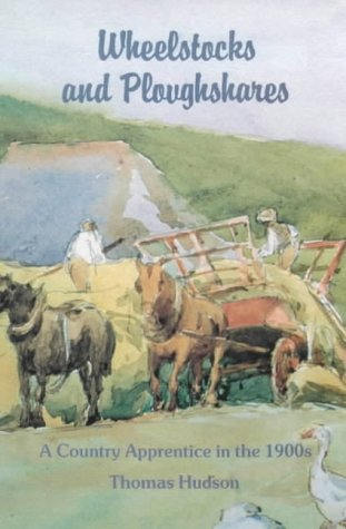 Beispielbild fr Wheelstocks and Ploughshares zum Verkauf von WorldofBooks