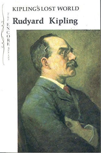 Beispielbild fr Kipling's Lost World zum Verkauf von ivanpavlovitch
