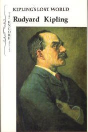 Beispielbild fr Kipling's Lost World (Encore S.) zum Verkauf von WorldofBooks