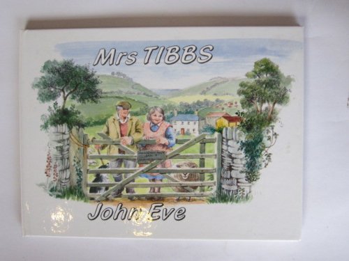 Stock image for Mrs. Tibbs for sale by WorldofBooks