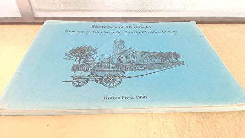 9780907033035: Sketches of Driffield