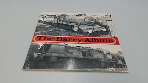 Stock image for Barry Album, 1964-80 for sale by WorldofBooks