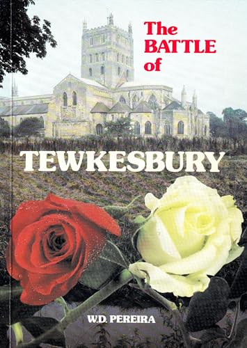 Stock image for Battle of Tewkesbury for sale by WorldofBooks