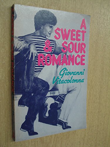 Beispielbild fr A Sweet and Sour Romance (A Twinkie's Defense) zum Verkauf von COLLINS BOOKS