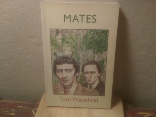 Stock image for Mates for sale by WorldofBooks
