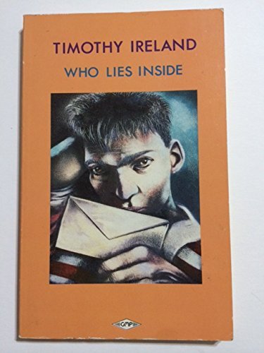 Imagen de archivo de Who Lies Inside? a la venta por ThriftBooks-Dallas