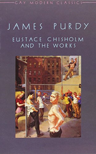 Beispielbild fr Eustace Chisholm and the Works zum Verkauf von Better World Books