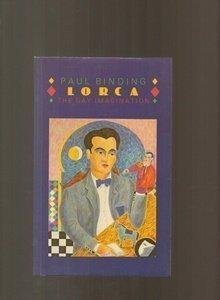 Stock image for Lorca : The Gay Imagination for sale by Better World Books