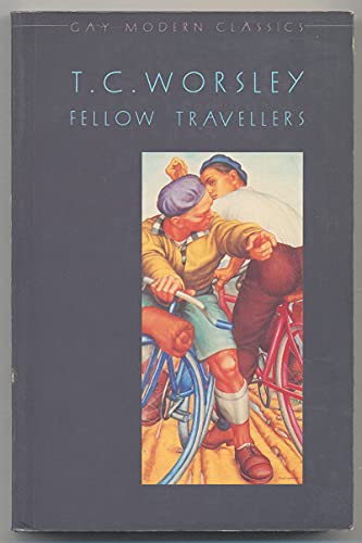Imagen de archivo de Fellow Travellers a la venta por Better World Books
