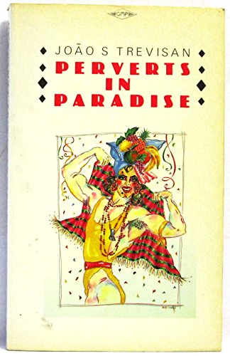 Stock image for Perverse in Paradise for sale by Fahrenheit's Books