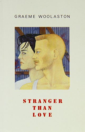 Imagen de archivo de Stranger Than Love a la venta por WorldofBooks