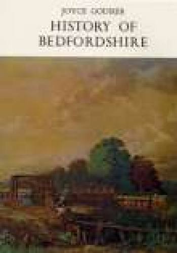 History of Bedfordshire 1066-1888,