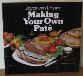Making Your Own Pate