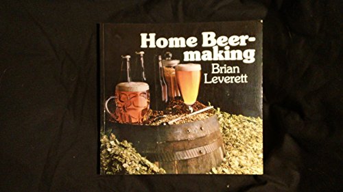 9780907061083: Home Beer Making