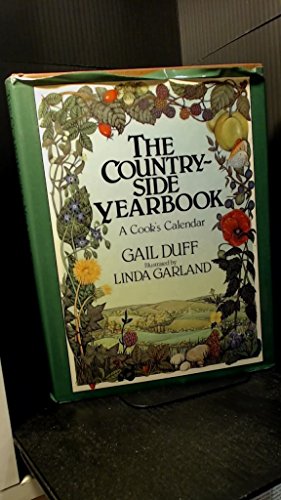 Beispielbild fr Countryside Year Book: A Cook's Calendar zum Verkauf von WorldofBooks