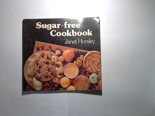 Stock image for Sugar-Free Cookbook for sale by ABC Books