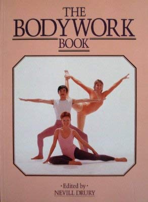 Stock image for Bodywork Book for sale by Ergodebooks