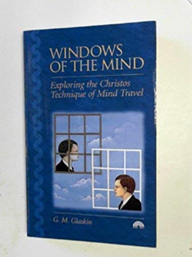 Beispielbild fr Windows of the Mind: The Christos Experience zum Verkauf von WorldofBooks