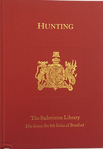 Stock image for Hunting : The Field Library for sale by Sarah Zaluckyj