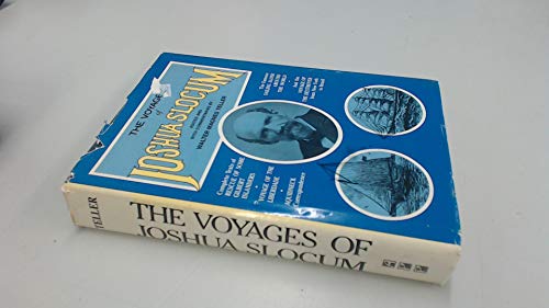 9780907069256: Voyages of Joshua Slocum