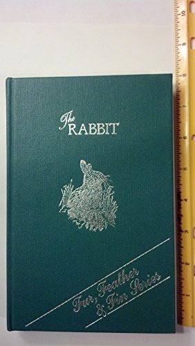 Stock image for The Rabbit for sale by WorldofBooks