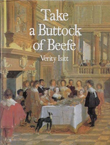 Beispielbild fr Take a Buttock of Beefe zum Verkauf von Better World Books
