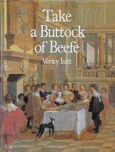 9780907069577: Take a Buttock of Beefe