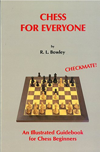 Stock image for Chess for Everyone for sale by WorldofBooks