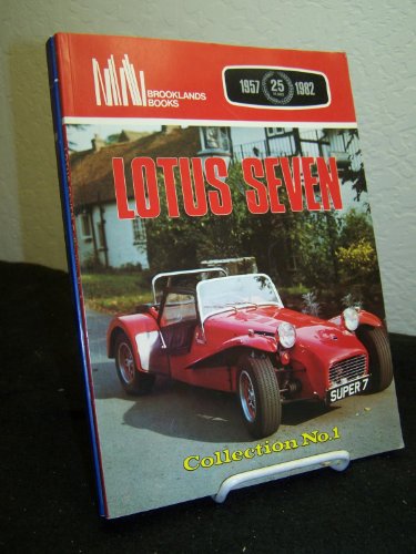 Lotus Seven