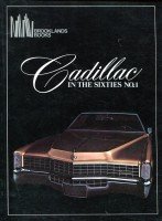 9780907073536: Cadillac in the Sixties No. 1